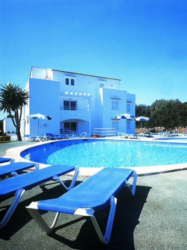 Serena Sol Cala D´Or المظهر الخارجي الصورة
