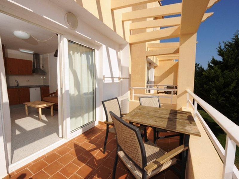 Serena Sol Cala D´Or المظهر الخارجي الصورة