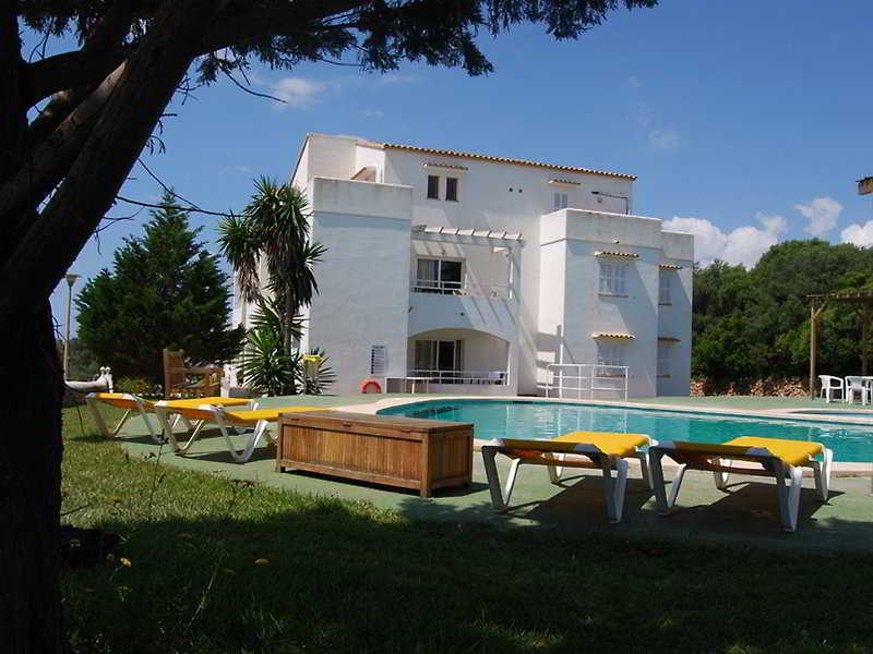 Serena Sol Cala D´Or المظهر الخارجي الصورة